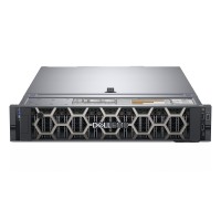 Сървър Dell PowerEdge R740xd, RAM 512GB RDIMM DDR4,HDD No storage SAS 3.5