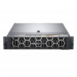 Сървър Dell PowerEdge R740xd, RAM 512GB RDIMM DDR4,HDD No storage SAS 3.5