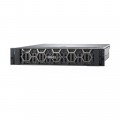 Сървър Dell PowerEdge R740xd, RAM 512GB RDIMM DDR4,HDD No storage SAS 3.5
