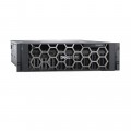Сървър Dell PowerEdge R940, RAM 256GB RDIMM DDR4,HDD No storage SAS 2.5