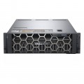 Сървър Dell PowerEdge R940, RAM 256GB RDIMM DDR4,HDD No storage SAS 2.5