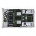 Сървър Dell PowerEdge R940, RAM 256GB RDIMM DDR4,HDD No storage SAS 2.5