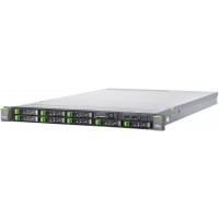 Сървър Fujitsu Primergy RX200 S8, RAM 256GB RDIMM DDR3L,HDD 4x 1TB 7200rpm SAS 2.5