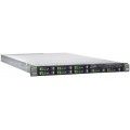 Сървър Fujitsu Primergy RX200 S8, RAM 256GB RDIMM DDR3L,HDD 4x 1TB 7200rpm SAS 2.5