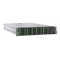 Сървър Fujitsu Primergy RX300 S8, RAM 64GB RDIMM DDR3L,HDD NO HDD SAS 2.5