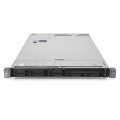 Сървър Hewlett Packard Enterprise ProLiant DL360 Gen9, RAM 256GB DDR4 Registered,HDD NO HDD  SAS 2.5
