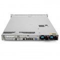 Сървър Hewlett Packard Enterprise ProLiant DL360 Gen9, RAM 256GB DDR4 Registered,HDD NO HDD  SAS 2.5