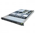 Сървър HP ProLiant DL360 G7, RAM 16GB RDIMM DDR3,HDD No storage SAS 2.5