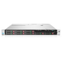 Сървър HP ProLiant DL360p Gen8, RAM 128GB RDIMM DDR3,HDD No storage SAS 2.5
