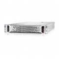 Сървър HP ProLiant DL380p Gen8, RAM 128GB RDIMM DDR3,HDD No storage SAS 2.5