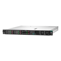Сървър HPE ProLiant DL20 Gen10, RAM 16GB UDIMM DDR4,HDD 2x 300GB 15000rpm SAS 2.5