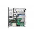 Сървър HPE ProLiant DL20 Gen10, RAM 16GB UDIMM DDR4,HDD 2x 300GB 15000rpm SAS 2.5