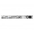 Сървър HPE ProLiant DL20 Gen10, RAM 16GB UDIMM DDR4,HDD 2x 300GB 15000rpm SAS 2.5