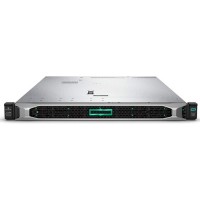 Сървър HPE ProLiant DL360 Gen10, RAM 256GB RDIMM DDR4,HDD No storage SAS 3.5