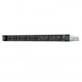 Сървър HPE ProLiant DL360 Gen10, RAM 256GB RDIMM DDR4,HDD No storage SAS 3.5