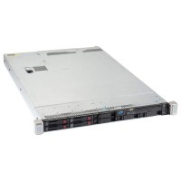 Сървър HPE ProLiant DL360 Gen9, RAM 256GB RDIMM DDR4,HDD No storage SAS 2.5