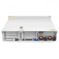 Сървър HPE ProLiant DL380 Gen9, RAM 128GB RDIMM DDR4,HDD No storage SAS 2.5