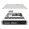 Сървър HPE ProLiant DL380 Gen9, RAM 128GB RDIMM DDR4,HDD No storage SAS 2.5