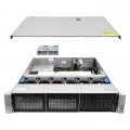 Сървър HPE ProLiant DL380 Gen9, RAM 128GB RDIMM DDR4,HDD No storage SAS 2.5