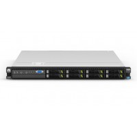 Сървър Huawei RH1288 V2, RAM 32GB RDIMM DDR3L,HDD 80GB 2.5 Inch SSD,CPU Intel Xeon Quad-Core E5 2603 v2 1800MHz 10MB, LAN 2-port 1Gb Ethernet, 1x 460W, A клас